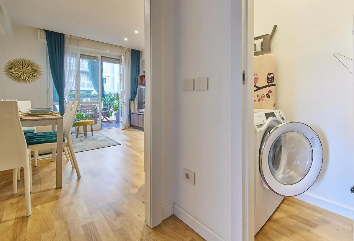 Apartamento City Life, Mico - Terrazza, Comfort E Centrale Milán