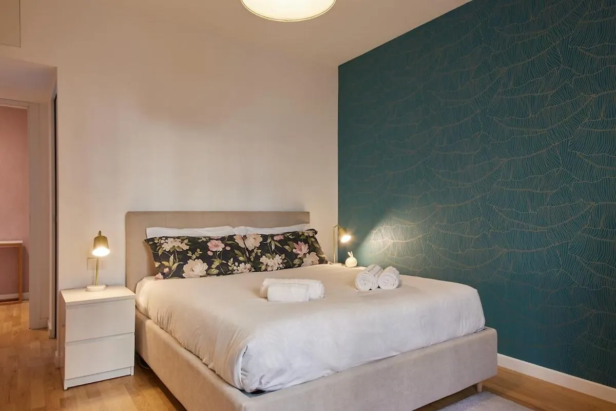 City Life, Mico - Terrazza, Comfort E Centrale Μιλάνο Διαμέρισμα