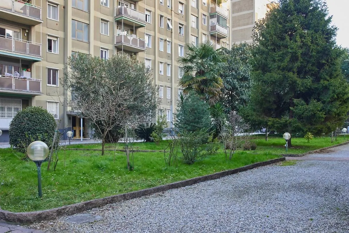 City Life, Mico - Terrazza, Comfort E Centrale Μιλάνο